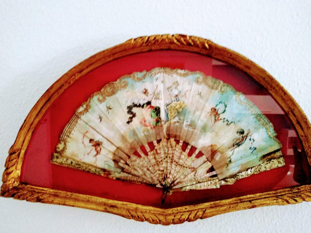 Turquesa De Sevilla Suite Bagian luar foto