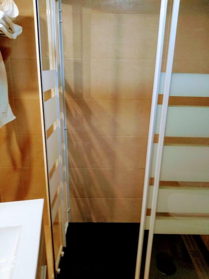 Turquesa De Sevilla Suite Bagian luar foto