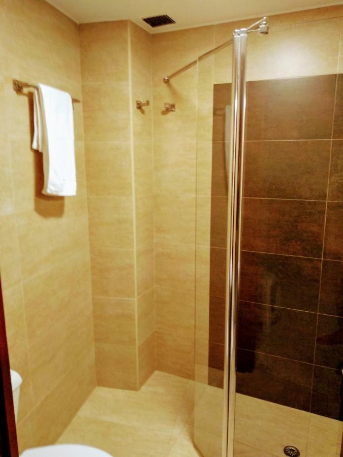 Turquesa De Sevilla Suite Bagian luar foto