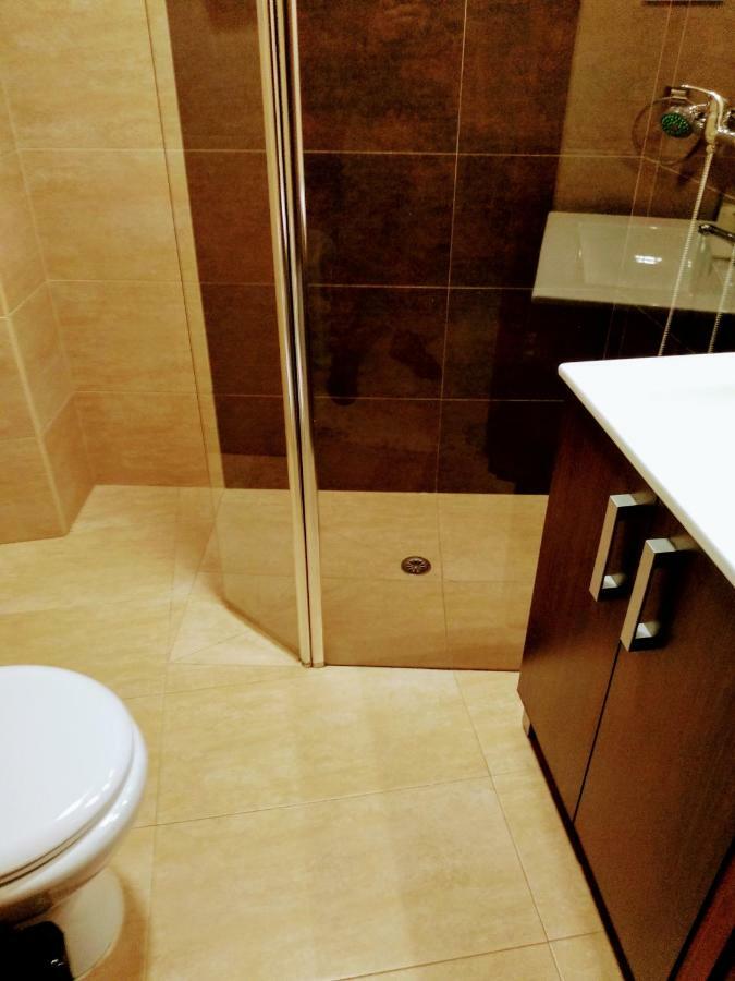 Turquesa De Sevilla Suite Bagian luar foto