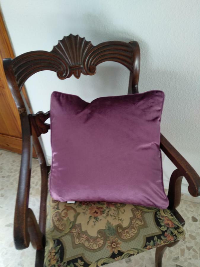 Turquesa De Sevilla Suite Bagian luar foto